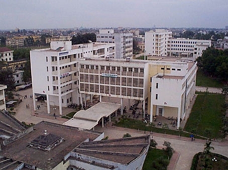 Two Vietnamese universities listed in global U50 ranking, among the best young universities in the world